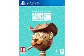 Spill - Saints Row - Notorious Edition - Sony PlayStation 4 - Action/Adventure - 4020628687090