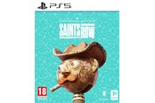 Spill - Saints Row - Notorious Edition - Sony PlayStation 5 - Action/Adventure - 4020628687083