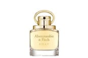 Parfyme & Dufter - Abercrombie & Fitch Away Women Eau de Parfum - 50 ml - 085715169815