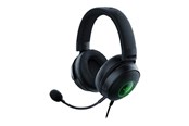 Hodetelefoner - Razer Kraken V3 X Hypersense - RZ04-03770100-R3M1