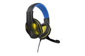 Hodetelefoner - Steelplay HP-47 - headset - JVAMUL00136