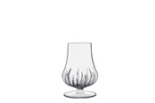 Servering & Servise - Luigi Bormioli Mixology Rum glass / whiskey glass Dia 7.7 x 11 cm 23 cl Clear - 17429