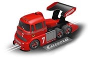 Bilbane - Carrera Digital 132 Race Truck "No.7" - 20030988