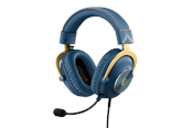 Hodetelefoner - Logitech G PRO X Gaming Headset League of Legends Edition - 981-001106