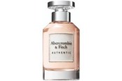 Parfyme & Dufter - Abercrombie & Fitch Authentic Women Eau de Parfum Spray - 085715166517