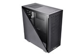 Kabinett - Thermaltake Divider 300 TG Air - Kabinett - Tower - Svart - CA-1S2-00M1WN-02