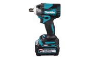 Skru/Bormaskin - Makita TW004G - impact wrench - cordless - TW004GD201