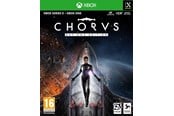 Spill - Chorus - Day One Edition - Microsoft Xbox One - Action/Adventure - 4020628674359