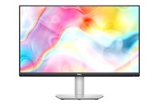 Skjerm - 27" Dell S2722DC - 2560x1440 (QHD) - 75Hz - IPS - USB-C HUB - DELL-S2722DC