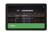 Videokonferanse - Logitech Tap Scheduler Purpose-Built Scheduling Panel for Meeting Rooms - 952-000091