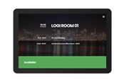 Videokonferanse - Logitech Tap Scheduler Purpose-Built Scheduling Panel for Meeting Rooms - 952-000094