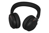 Hodetelefoner - Jabra Evolve2 75 Link380c UC Stereo Black - 27599-989-899