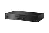 Blu-Ray & DVD-spiller - Panasonic DP-UB9004 - Blu-ray disc player - DP-UB9004EG1