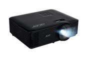 Prosjektor - Acer Prosjektor X1228i - DLP projector - portable - 3D - 1024 x 768 - 4500 ANSI lumens - MR.JTV11.001