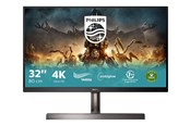 Skjerm - 32" Philips Momentum 329M1RV - 3840x2160 - 144Hz - IPS - 329M1RV/00