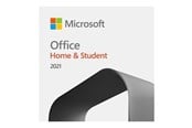 Office-pakken - Microsoft Office Home and Student 2021 - Norwegian - 79G-05417