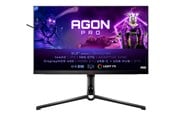 Skjerm - 32" AOC Gaming AG324UX - 3840x2160 - 144Hz - IPS - USB-C - AG324UX