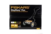 Gressklipper - Fiskars StaySharp Plus - 1015649