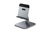 Mobil - Andre tilbehør - Satechi Aluminum Desktop Stand - ST-ADSIM