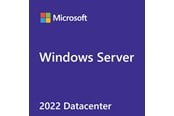 Operativsystem - Microsoft Windows Server 2022 Datacenter Polish - P71-09396