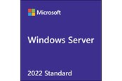 Operativsystem - Microsoft Windows Server 2022 Standard Polish - P73-08335