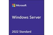 Operativsystem - Microsoft Windows Server 2022 Standard Polish - P73-08353