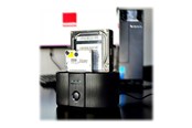 Harddisk - Tilbehør - AXAGON ADSA-ST - HDD docking station - SATA 6Gb/s - USB 3.0 - ADSA-ST