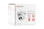 Overvåkningskamera - Hikvision Pro Series with AcuSense - DS-2CD2343G2-I(2.8MM)