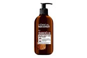 Ansiktspleie - L'Oréal Men Expert Barber Club Beard and Face Wash - 3600523526161