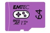 Minnekort - Emtec Gaming - ECMSDM64GXCU3G