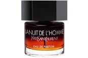 Parfyme & Dufter - Yves Saint Laurent YSL La Nuit De L'Homme Eau de Parfum Spray - Q-YP-303-02