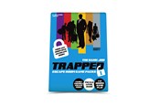 Brettspill & Puslespill - Trapped The Bank Job Danish Niveau 3 - LIN70082