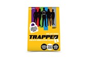 Brettspill & Puslespill - Trapped The Art Heist Danish Niveau 2 - LIN70084