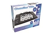 Lek & Lær - ChessMan® Elite Electronic chess game - LIN70092