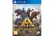 Spill - ARK: Ultimate Survivor Edition - Sony PlayStation 4 - Action/Adventure - 884095202255