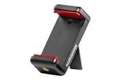 Mobil - Andre tilbehør - Manfrotto Universal Smartphone Clamp with ¼ thread connections - MCLAMP