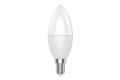 Smarthus - Woox R9075 - LED light bulb - E14 - 5 W - RGB/soft warm white light - 2700-6500 K - R9075