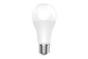 Smarthus - Woox R9074 - LED light bulb - E27 - 10 W - RGB/soft warm white light - 2700-6500 K - R9074