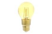 Smarthus - Woox R9078 - LED filament light bulb - E27 - 6 W - amber light - 2700 K - R9078