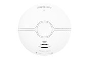 Smarthus - Woox R7049 - smoke alarm detector - ZigBee 3.0 - R7049