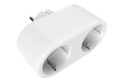 Smarthus - Woox R6073 - smart plug - 802.11b/g/n - white - R6073