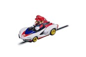 Bilbane - Carrera GO!!! Nintendo Mario Kart - P-Wing - Mario - 4007486641822