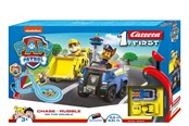 Bilbane - Carrera First PAW PATROL - On the Double - 4007486630352