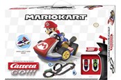 Bilbane - Carrera GO!!! Nintendo Mario Kart - P-Wing - 4007486625327