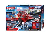 Bilbane - Carrera GO!!! Build 'n Race - Racing Set 4.9 - 4007486625310