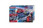 Bilbane - Carrera GO!!! Build 'n Race - Racing Set 3.6 - 4007486625297