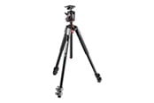 Tripod - Manfrotto 190 Aluminium 3-Section Tripod and XPRO Ball Head - MK190XPRO3-BHQ2