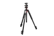 Tripod - Manfrotto MK055XPRO3-BHQ2- Tripod - Aluminium 3-Section Tripod with XPRO Ball Head + 200PL Plate - MK055XPRO3-BHQ2