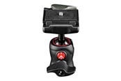 Tripod - Manfrotto 490 Centre Ball Head - MH490-BH