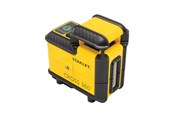 Måleutstyr - Stanley Cross 360° Cross Line Green Beam Line Laser Level - STHT77594-1